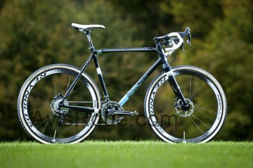 Kinesis Crosslight Pro6 fiche technique et avis